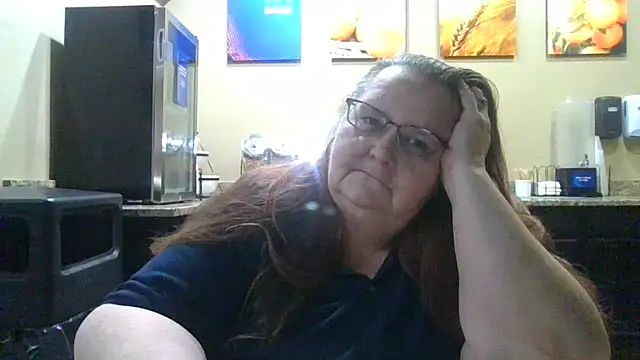 Hornybbw1978 online show from 19, 1, 2026