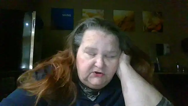 Hornybbw1978 online show from 15, 1, 2026