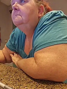 Hornybbw1978 online show from 19, 6, 2026