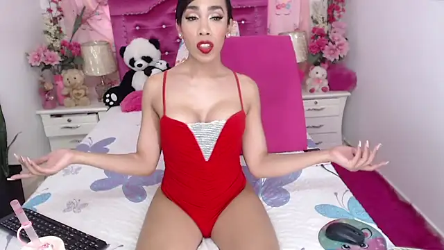 Divaxhermosa online show from 7, 5, 2026