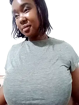 Snapshot of HotAFRICANBEAUTY chatting on 28, 1, 2025 HotAFRICANBEAUTY online show from 28, 1, 2025