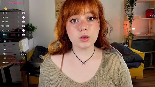 Snapshot of Sofy_Benson chatting on 4, 6, 2026 Sofy Benson online show from 4, 6, 2026