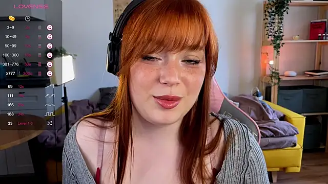 Snapshot of Sofy_Benson chatting on 21, 5, 2026 Sofy Benson online show from 21, 5, 2026