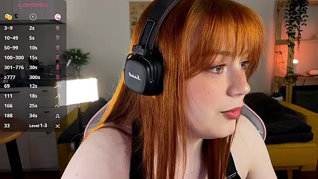 Sofy Benson online show from 6, 2, 2026