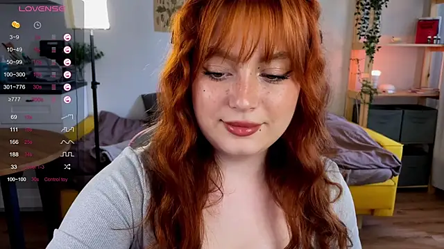 Snapshot of Sofy_Benson chatting on 29, 6, 2026 Sofy Benson online show from 29, 6, 2026