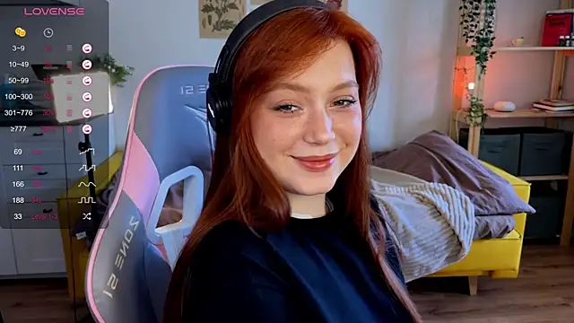 Snapshot of Sofy_Benson chatting on 16, 5, 2026 Sofy Benson online show from 16, 5, 2026
