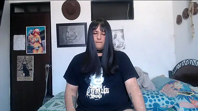 cosmicwind online show from 12, 11, 2025