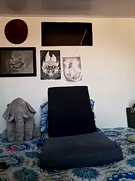 cosmicwind online show from 16, 10, 2025