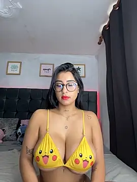 lovely violet13 online show from 2, 4, 2026