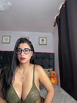 lovely violet13 online show from 16, 7, 2026