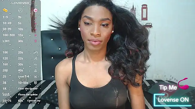 NAHOMMY SEXY online show from 1, 2, 2025