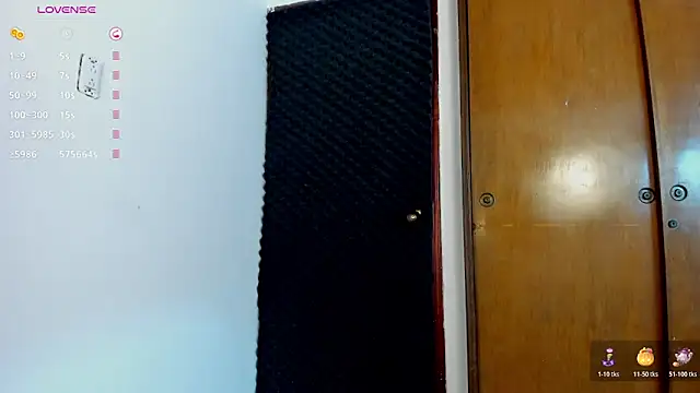 Dounia nagi online show from 28, 10, 2025