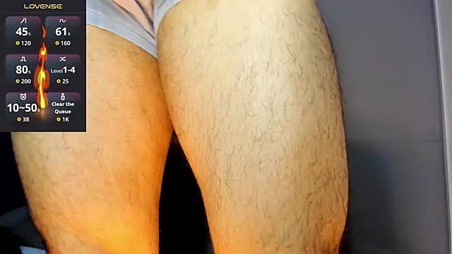 MarkWalker   online show from 27, 11, 2025