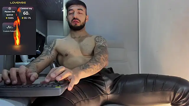 MarkWalker   online show from 13, 3, 2026