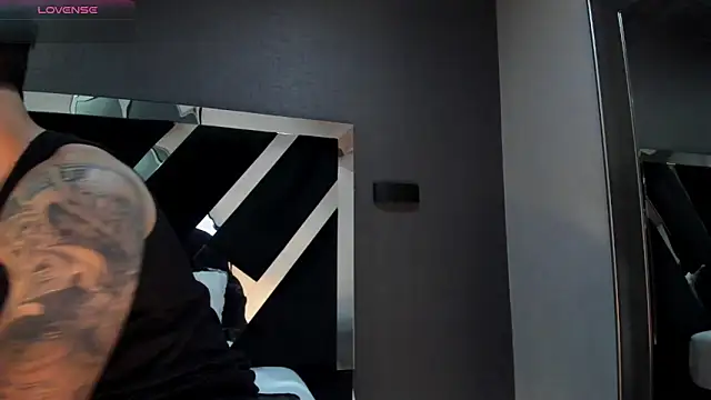 MarkWalker   online show from 22, 3, 2026