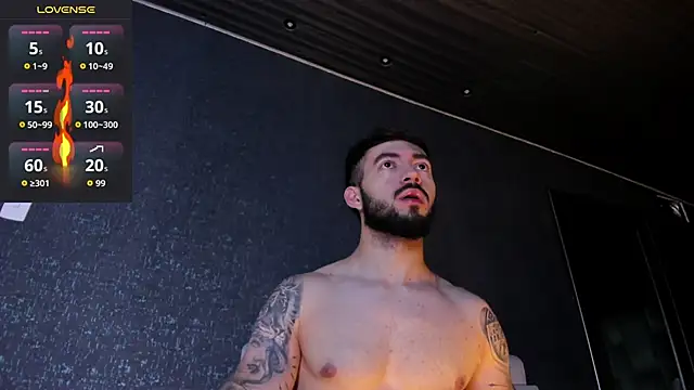 MarkWalker   online show from 20, 12, 2025