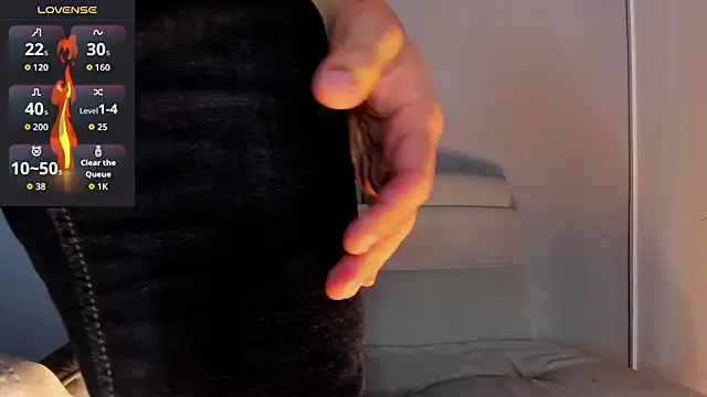 MarkWalker   online show from 7, 2, 2026