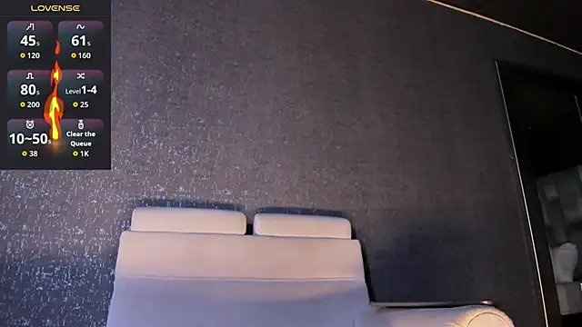 MarkWalker   online show from 22, 12, 2025