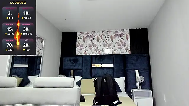 MarkWalker   online show from 15, 4, 2026