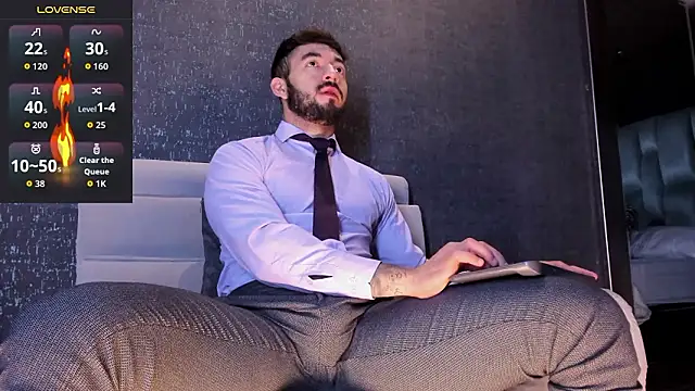 MarkWalker   online show from 28, 2, 2026