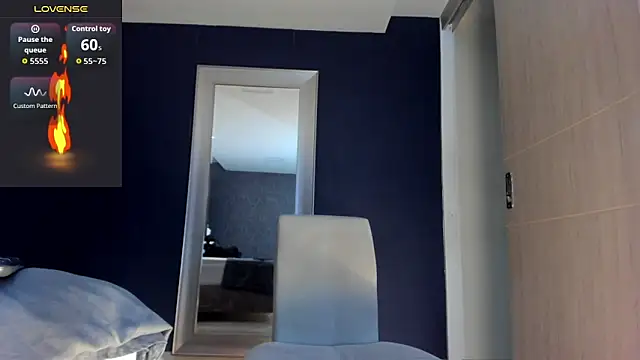 MarkWalker   online show from 26, 3, 2026