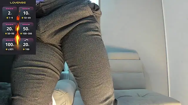 MarkWalker   online show from 11, 3, 2026