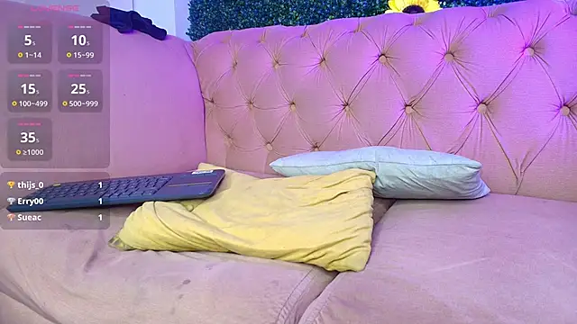 kristyl paez online show from 13, 3, 2025
