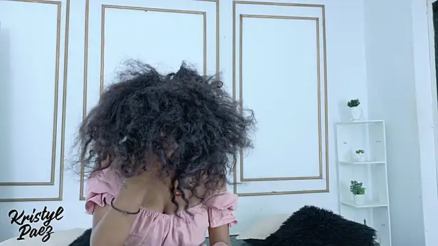 kristyl paez online show from 16, 12, 2025