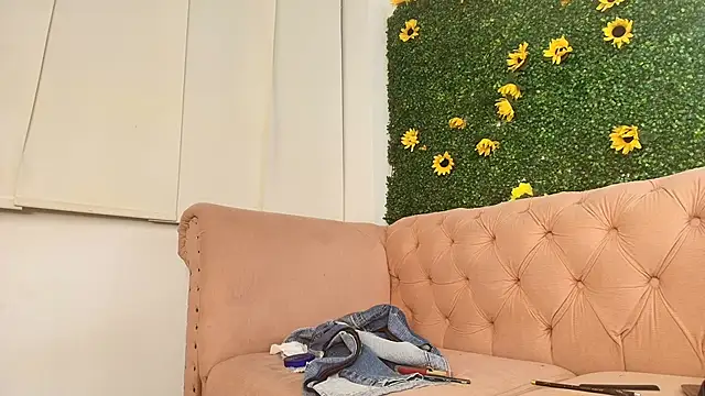 kristyl paez online show from 9, 3, 2025
