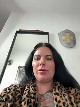 InKed-Kathy online show from 2, 3, 2025