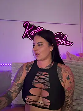 InKed-Kathy online show from 3, 6, 2026