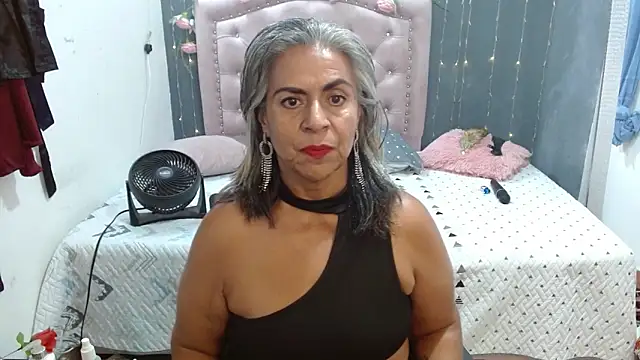 Snapshot of lalisha_96 chatting on 19, 10, 2025 lalisha 96 online show from 19, 10, 2025