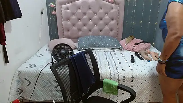 Snapshot of lalisha_96 chatting on 9, 10, 2025 lalisha 96 online show from 9, 10, 2025