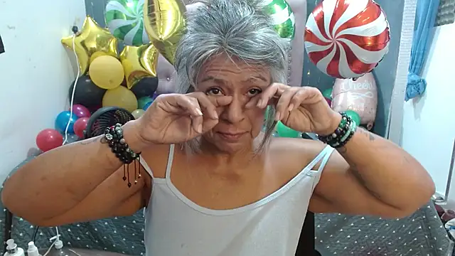 lalisha 96 online show from 14, 12, 2025