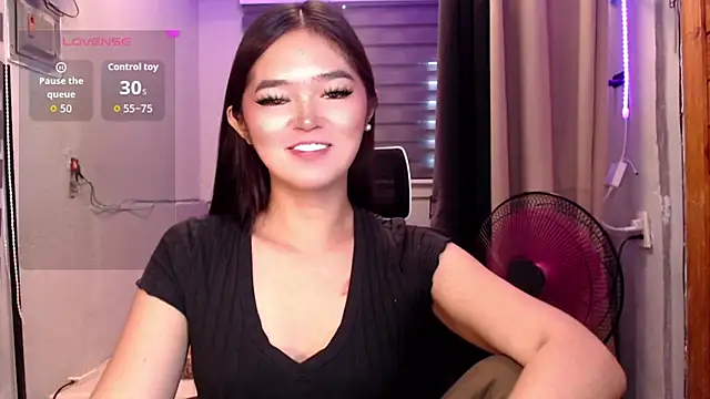 Itsme claire online show from 23, 2, 2026