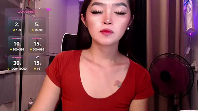 Itsme claire online show from 4, 3, 2026