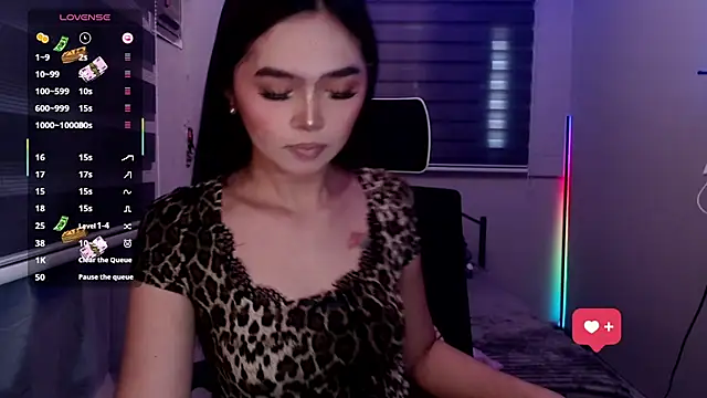 Snapshot of Itsme_claire chatting on 17, 11, 2025 Itsme claire online show from 17, 11, 2025