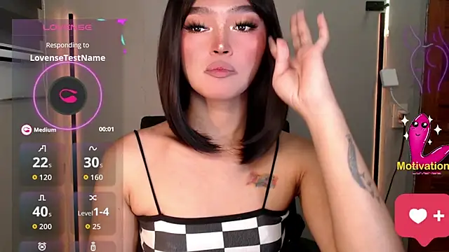 Itsme claire online show from 27, 3, 2026