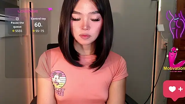 Itsme claire online show from 29, 3, 2026