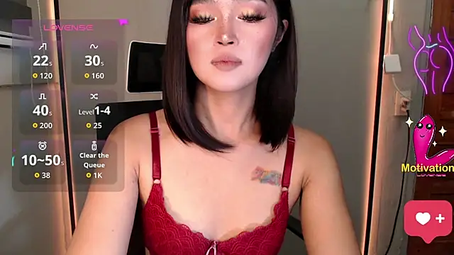 Snapshot of Itsme_claire chatting on 22, 4, 2026 Itsme claire online show from 22, 4, 2026