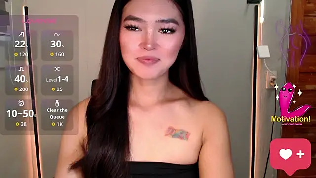 Snapshot of Itsme_claire chatting on 30, 4, 2026 Itsme claire online show from 30, 4, 2026