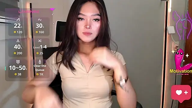 Itsme claire online show from 1, 4, 2026