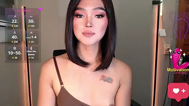 Itsme claire online show from 21, 4, 2026