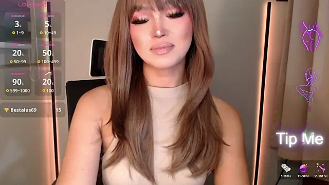 Snapshot of Itsme_claire chatting on 23, 5, 2026 Itsme claire online show from 23, 5, 2026