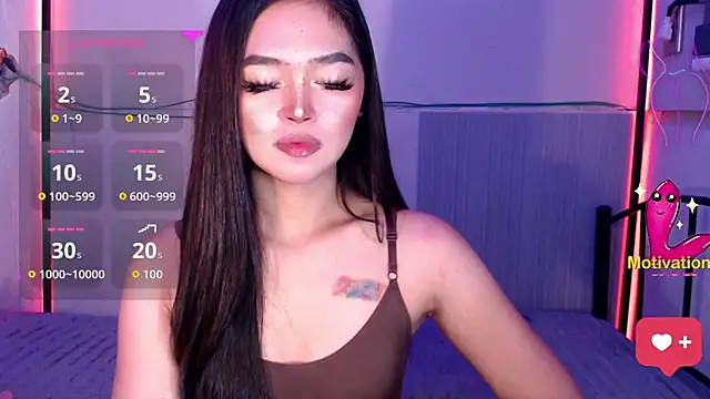 Itsme claire online show from 9, 3, 2026