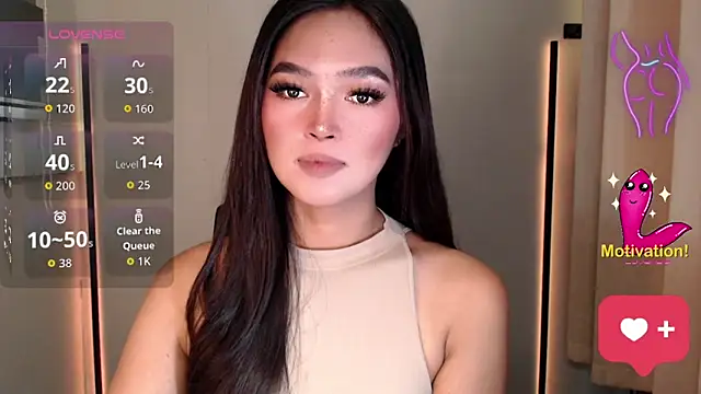 Snapshot of Itsme_claire chatting on 9, 5, 2026 Itsme claire online show from 9, 5, 2026