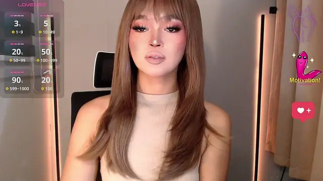 Snapshot of Itsme_claire chatting on 22, 5, 2026 Itsme claire online show from 22, 5, 2026