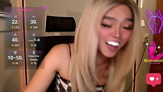 Itsme claire online show from 23, 3, 2026