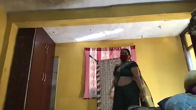 Riyasingh9 online show from 6, 4, 2026