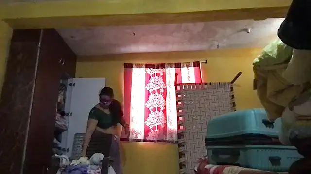 Riyasingh9 online show from 27, 11, 2025